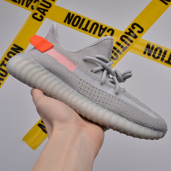 Yeezy Boost 350 Tail Light Shoes