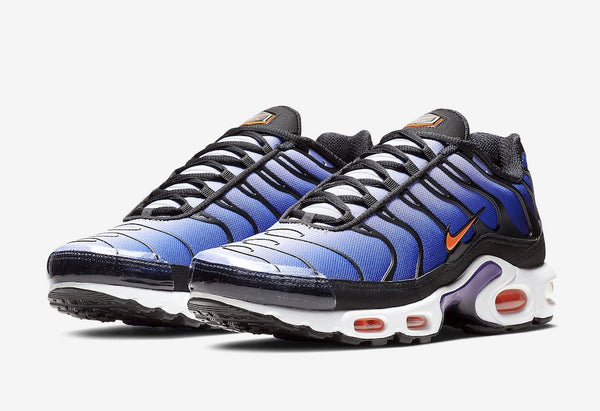 Air Max Plus Voltage Purple Shoes