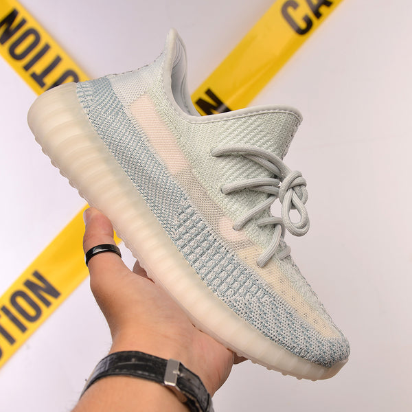 Yeezy Boost 350 V2 Cloud White Shoes