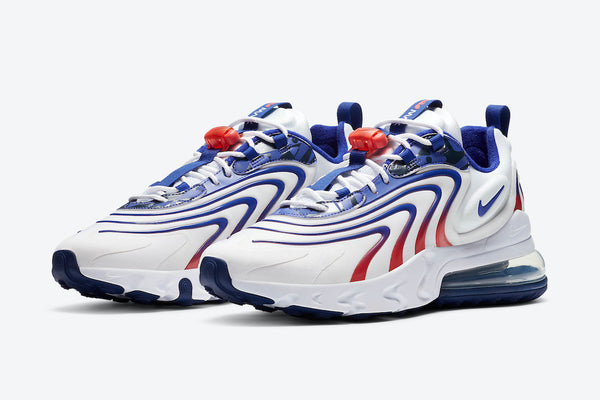 Air Max 270 React ENG USA Shoes