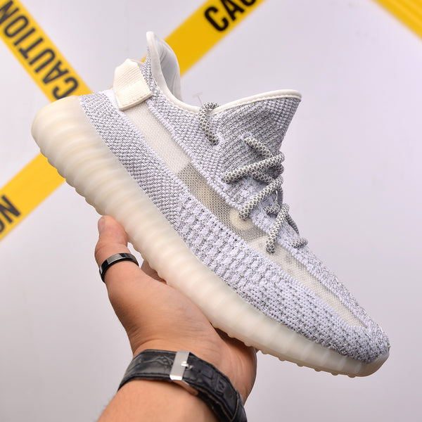 Yeezy Boost 350 V2 Static Reflective Shoes