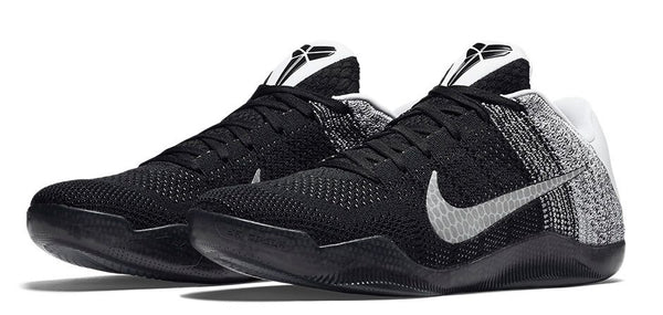 Kobe XI Elite Low Last Emperor Shoes