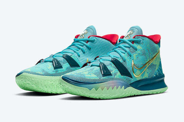 Kyrie Irving 7 Special FX Shoes