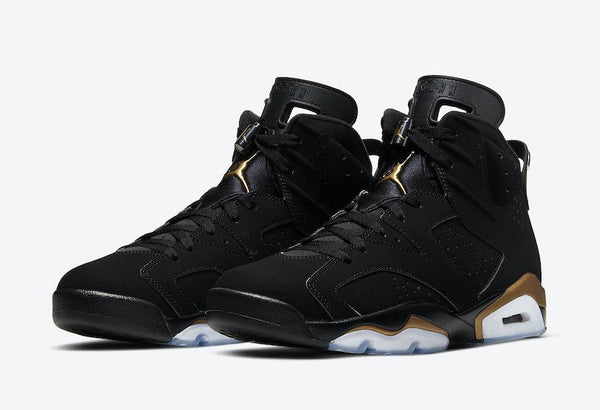 Jordan 6 DMP Defining Moments Pack Basketball Shoes