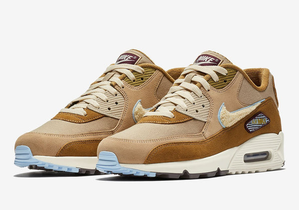 Air Max 90 Muted Bronze Shoes