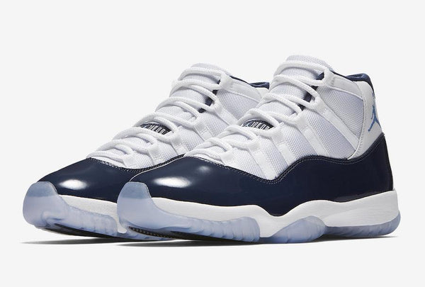 Jordan 11 Win Like 82 Basketball Shoes