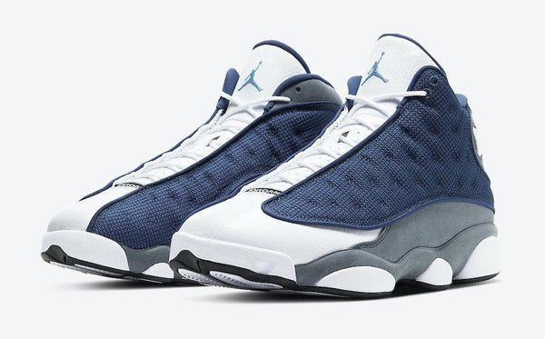 Jordan 13 Flint Basketball Shoes