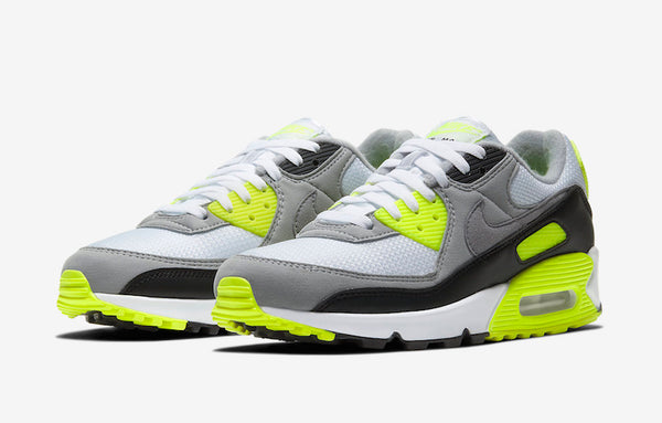 Air Max 90 OG Volt Shoes