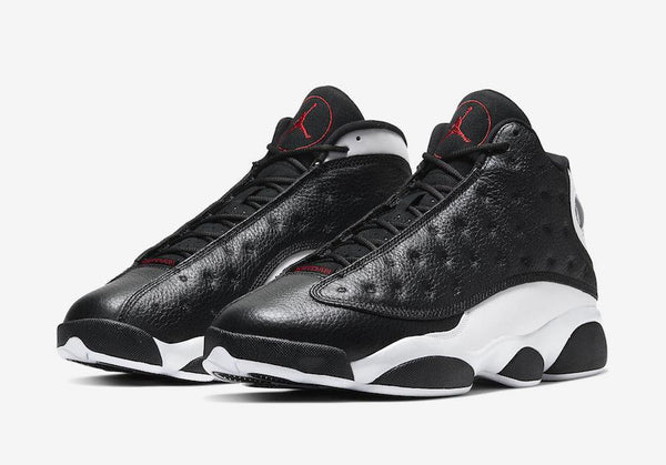 Jordan 13 Reverse He Got Game Basketball Shoes