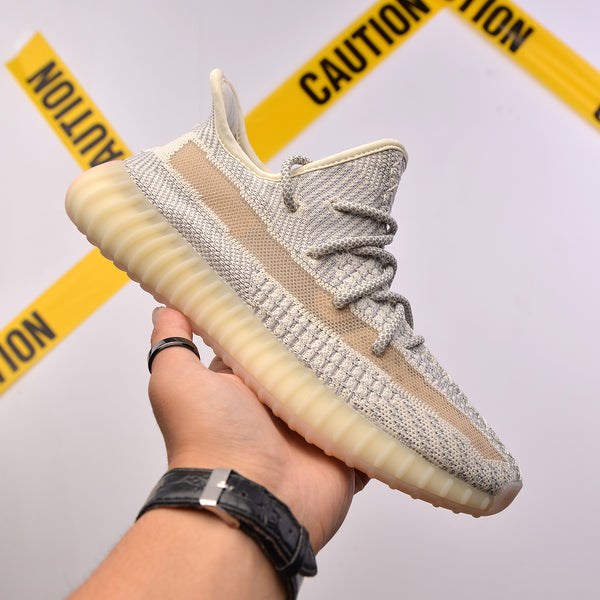 Yeezy Boost 350 V2 Lundmark Non-Reflective Shoes