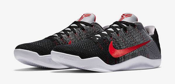 Kobe XI Elite Low Tinker Muse Shoes