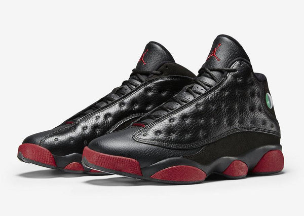 Jordan 13 Dirty Bred Basketball Shoes