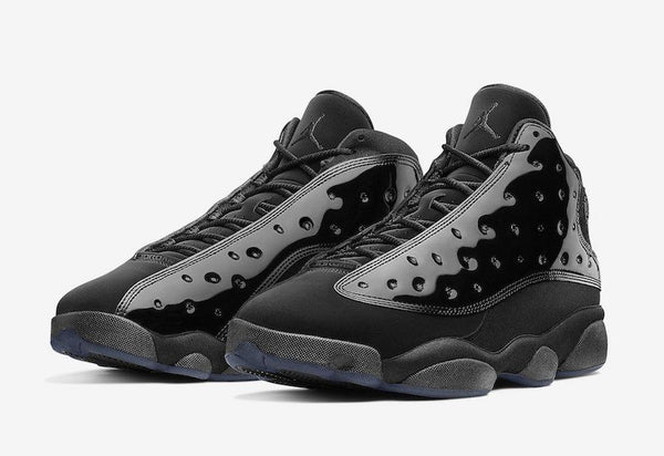 Jordan 13 Cap And Gown Basketball Shoes