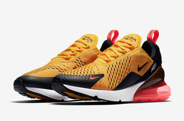 Air Max 270 Tiger Shoes