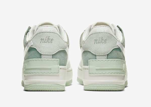 Air Force 1 Shadow Pistachio Frost Shoes