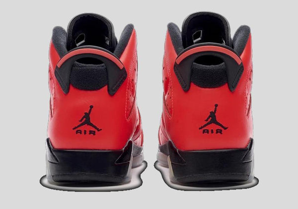 Jordan 6 Infrared 23 Basketball Shoes