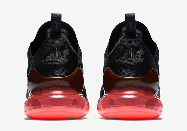 Air Max 270 Hot Punch Shoes