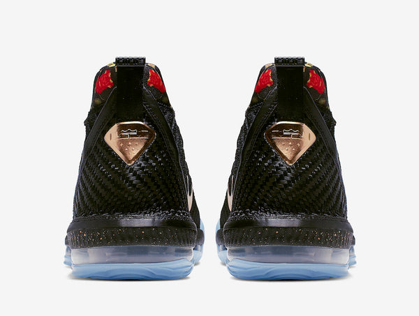 LeBron 16 Watch The Throne Basketball Shoes