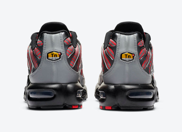 Air Max Plus Euro Tour Shoes