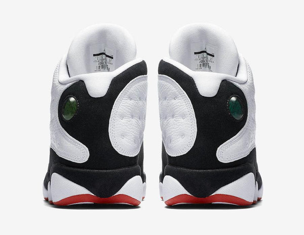 Jordan 13 He Got Game Basketball Shoes