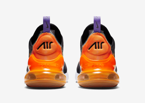 Air Max 270 Phoenix Suns Shoes