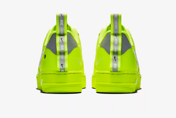 Air Force 1 07 LV8 Utility Volt Shoes