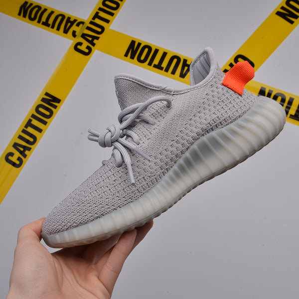 Yeezy Boost 350 Tail Light Shoes