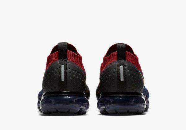 Air VaporMax Flyknit 2 Olympic Shoes