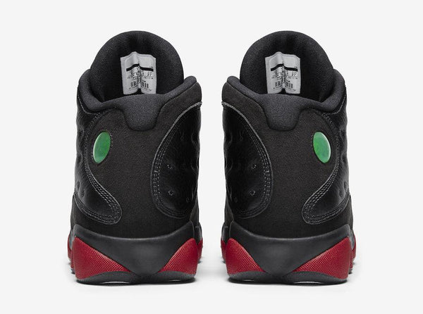 Jordan 13 Dirty Bred Basketball Shoes