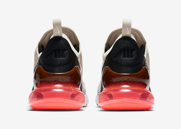 Air Max 270 Light Bone Shoes