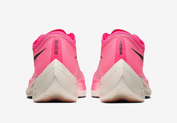 Air ZoomX Vaporfly Next% Pink Shoes