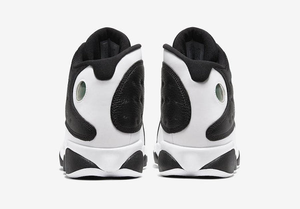 Jordan 13 Reverse He Got Game Basketball Shoes