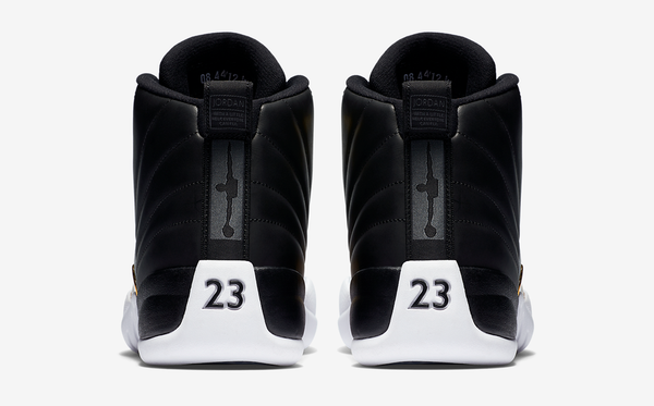 Jordan 12 Wings Basketball Shoes