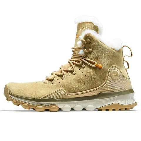 Outdoor Hiking Boots Snowboots Sneaker Shoes V3