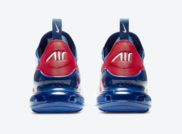 Air Max 270 USA Shoes