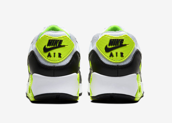 Air Max 90 OG Volt Shoes