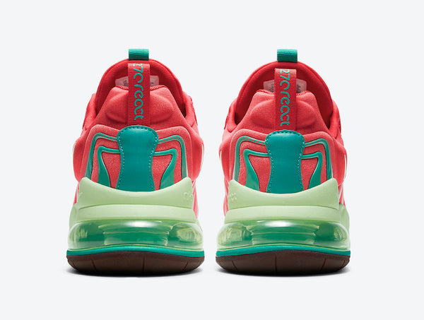 Air Max 270 React ENG Watermelon Shoes