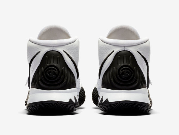 Kyrie Irving 6 Oreo Shoes