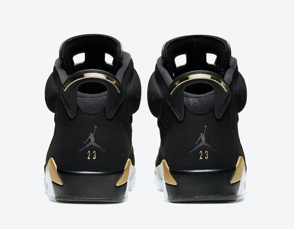 Jordan 6 DMP Defining Moments Pack Basketball Shoes