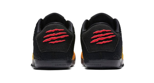 Kobe XI Elite Low Bruce Lee Shoes