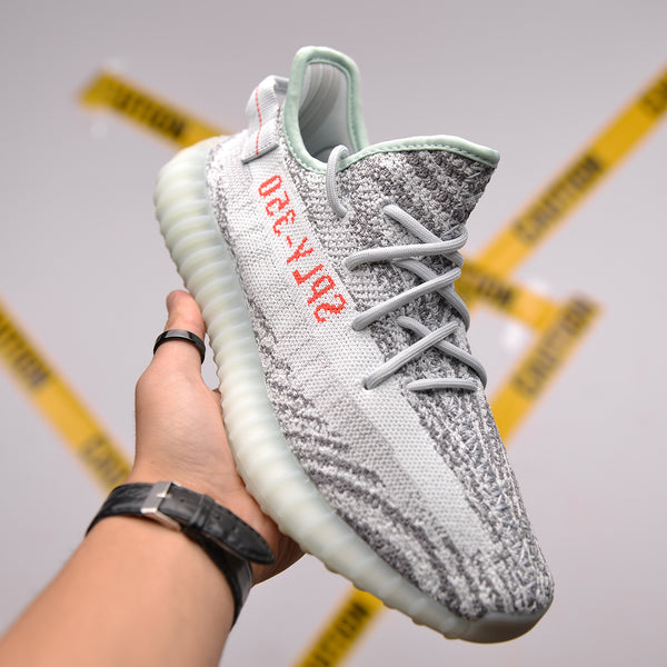 Yeezy Boost 350 Blue Tint Shoes