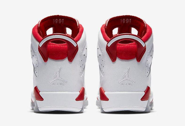 Jordan 6 Alternate Basketball Shoes