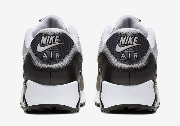 Air Max 90 Greyscale Shoes