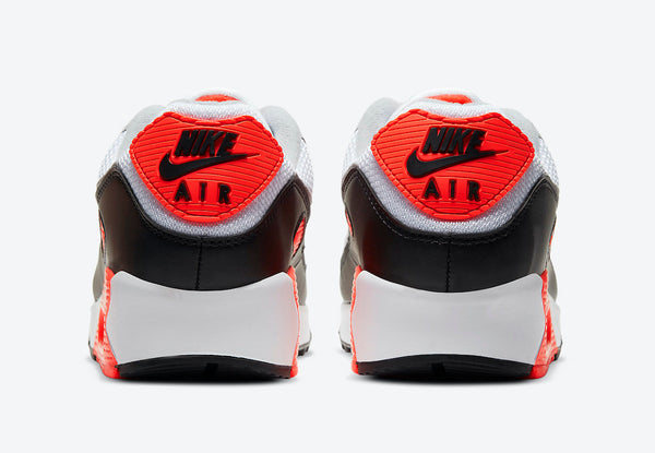 Air Max 90 Infrared Shoes