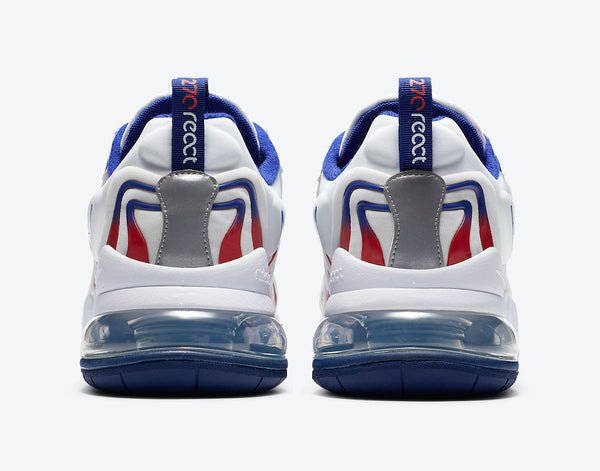 Air Max 270 React ENG USA Shoes