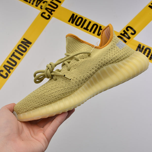 Yeezy Boost 350 V2 Marsh Shoes