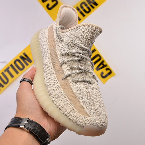 Yeezy Boost 350 V2 Lundmark Reflective Shoes