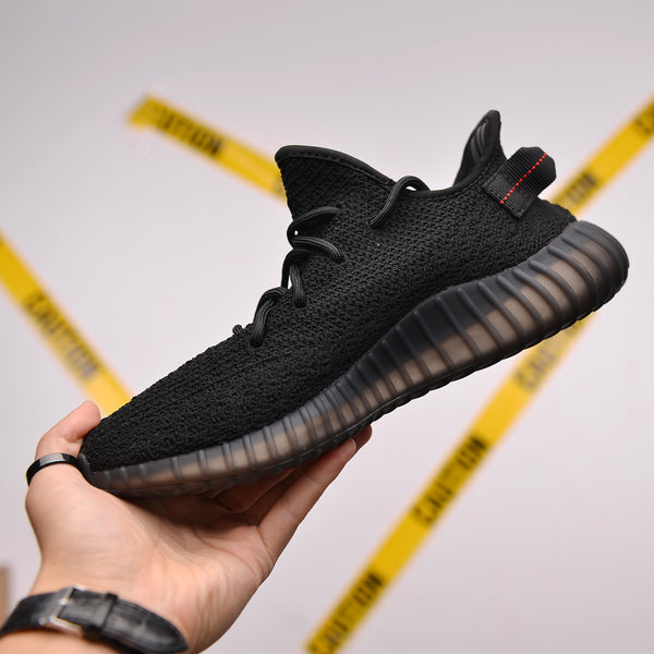 Yeezy Boost 350 Bred Shoes