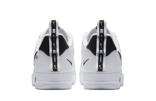 Air Force 1 07 LV8 Utility White Shoes