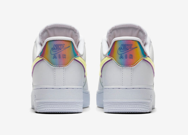 Air Force 1 Easter Shoes